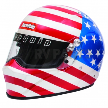 RaceQuip Helmet 283123-1