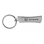 Automotive Gold Key Chain KC1700CIV