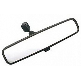 CIPA USA Interior Rear View Mirror 33000