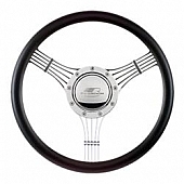 Billet Specialties Steering Wheel 30925