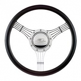 Billet Specialties Steering Wheel 30925