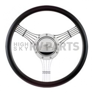 Billet Specialties Steering Wheel 30925