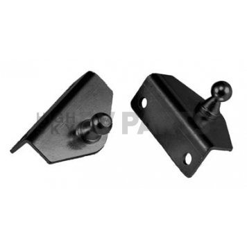 JR Products Multi Purpose Lift Support Bracket BR1015