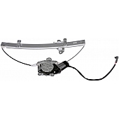 Dorman (OE Solutions) Window Regulator 741782
