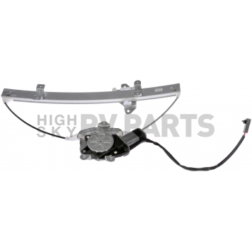 Dorman (OE Solutions) Window Regulator 741782