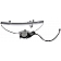 Dorman (OE Solutions) Window Regulator 741782