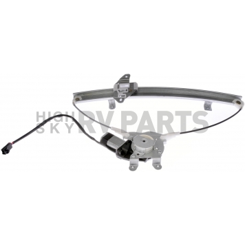Dorman (OE Solutions) Window Regulator 741782-1