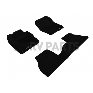 3D Mats Floor Liner FR02901509