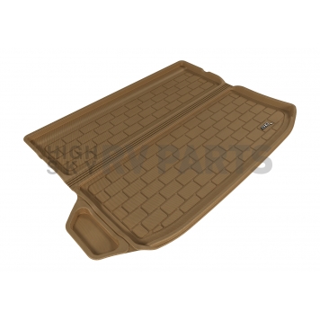 3D Mats Cargo Area Liner 1BC0241302