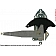 Cardone (A1) Industries Window Regulator 82369A
