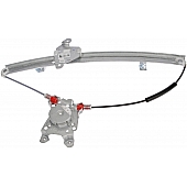 Dorman (OE Solutions) Window Regulator 740724