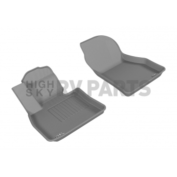 3D Mats Floor Liner BM07311501