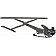 Dorman (OE Solutions) Window Regulator 748415
