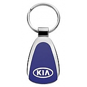 Automotive Gold Key Chain KCBKIA