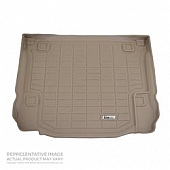 Westin Automotive Cargo Area Liner 72137057