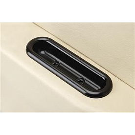 Lokar Performance Interior Door Pull XIDP2004