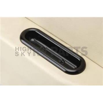 Lokar Performance Interior Door Pull XIDP2004