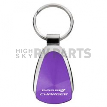 Automotive Gold Key Chain KCPURCHG