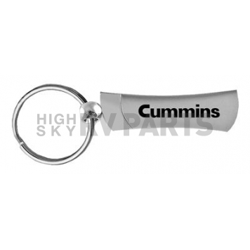 Automotive Gold Key Chain KC1700CMN