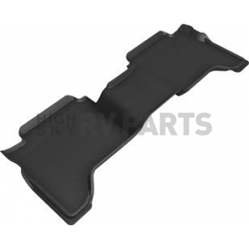 3D Mats Floor Liner R05021509