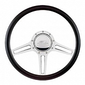 Billet Specialties Steering Wheel 30973