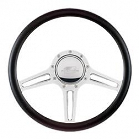 Billet Specialties Steering Wheel 30973