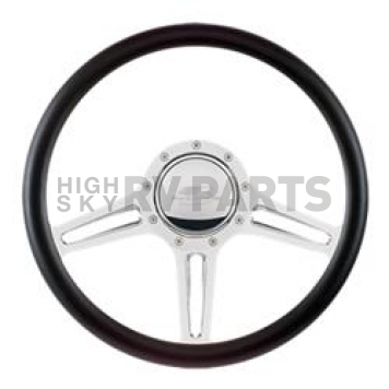 Billet Specialties Steering Wheel 30973