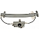 Dorman (OE Solutions) Window Regulator 740290