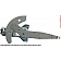Cardone (A1) Industries Window Regulator 82369M