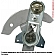 Cardone (A1) Industries Window Regulator 82369M