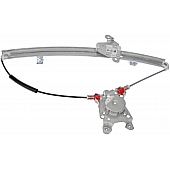 Dorman (OE Solutions) Window Regulator 740725