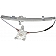 Dorman (OE Solutions) Window Regulator 740725