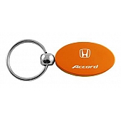 Automotive Gold Key Chain 1340ACCORA