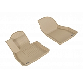 3D Mats Floor Liner - L1BM07311502