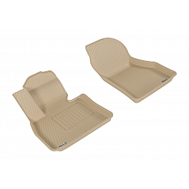 3D Mats Floor Liner - L1BM07311502