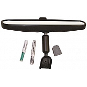 Crown Automotive Jeep Replacement Interior Rear View Mirror 8993023K