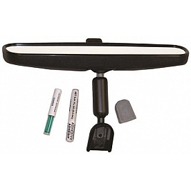 Crown Automotive Jeep Replacement Interior Rear View Mirror 8993023K