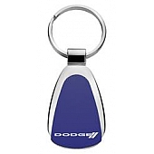 Automotive Gold Key Chain KCBDODS