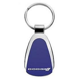 Automotive Gold Key Chain KCBDODS