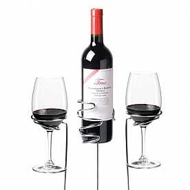 True Fabrications Cup Holder 0852
