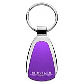 Automotive Gold Key Chain KCPURCHR