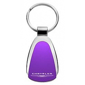 Automotive Gold Key Chain KCPURCHR