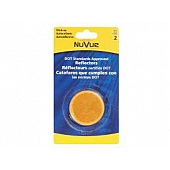 Nuvue Reflector 2657