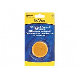 Nuvue Reflector 2657