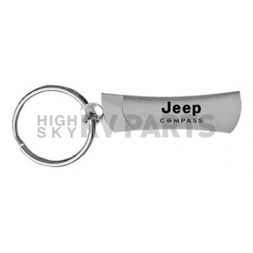 Automotive Gold Key Chain KC1700CMP