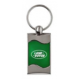 Automotive Gold Key Chain 3075LANGRN