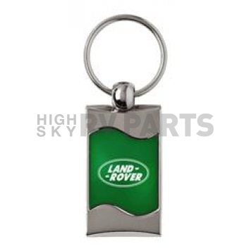 Automotive Gold Key Chain 3075LANGRN