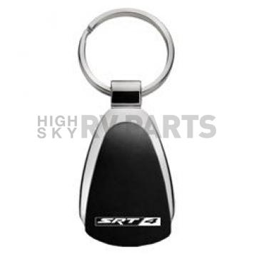 Automotive Gold Key Chain KCKSRT4