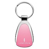 Automotive Gold Key Chain KCPNKLIN
