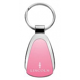 Automotive Gold Key Chain KCPNKLIN